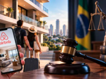 STJ suspende processos sobre Airbnb em condomínios em todo o Brasil; entenda o que pode mudar
