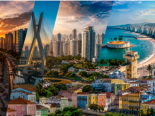 Preço dos imóveis disparam em algumas capitais em 2026