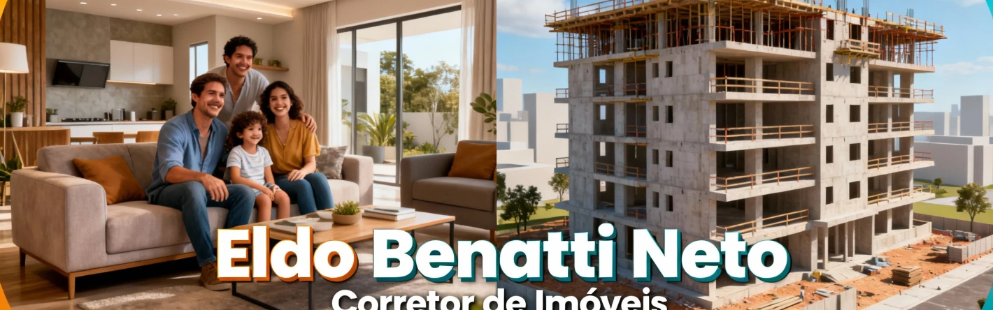 Seu corretor de imóveis Seu corretor de imóveis