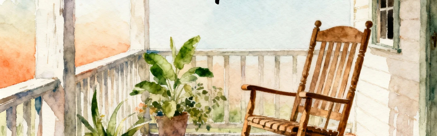 Você ja se imaginou morar no Interior Você ja se imaginou morar no Interior