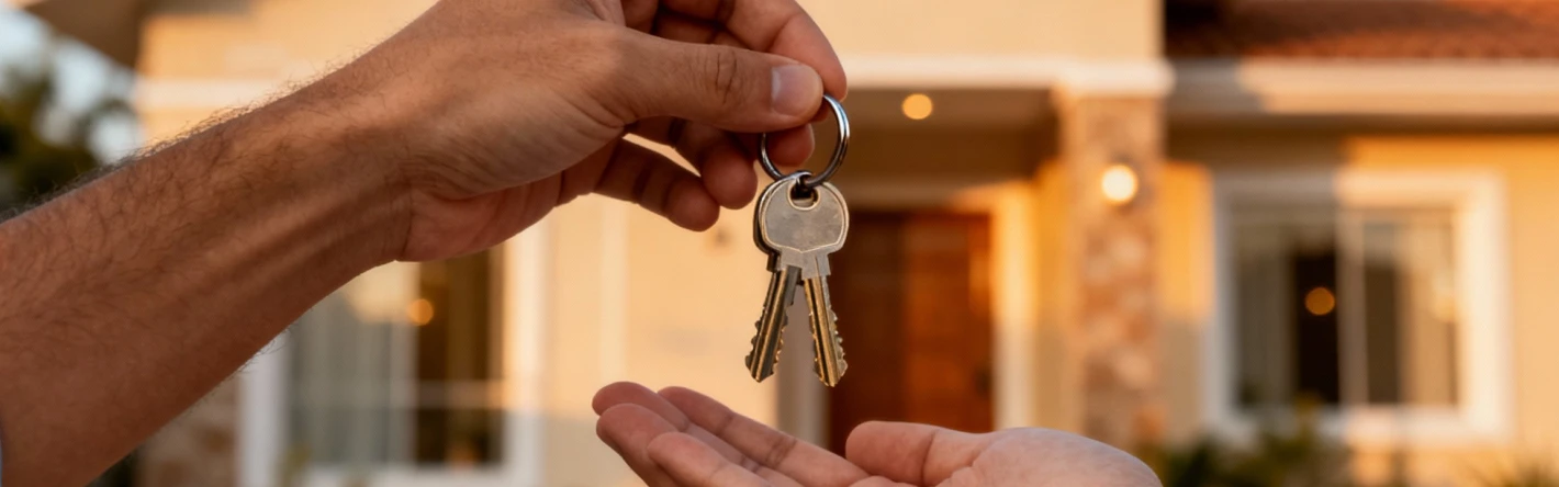 2026 pode ser o Ano de adquirir seu imóvel 2026 pode ser o Ano de adquirir seu imóvel