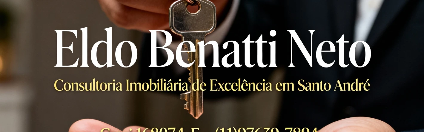 Venha morar em Santo André Venha morar em Santo André